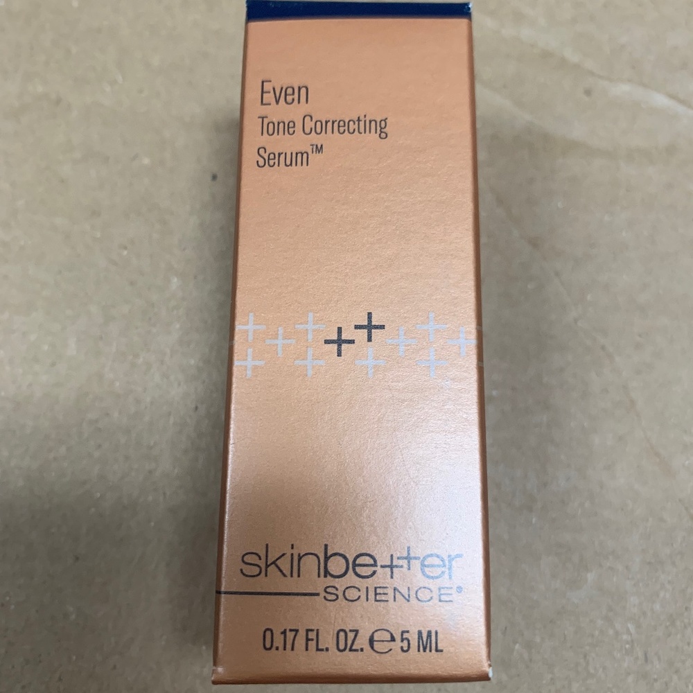SkinBetter Even
